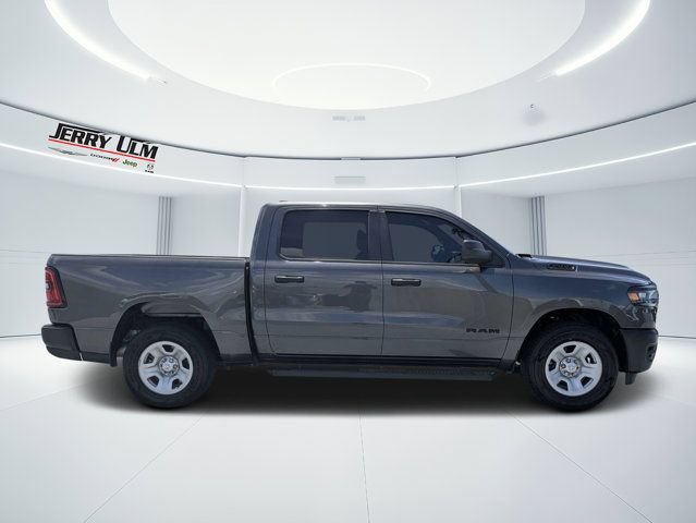 ram ram 1500 pickup 2026 1C6SRFGP0TN154467 image ram ram 1500 pickup 2026 1C6SRFGP0TN154467 image